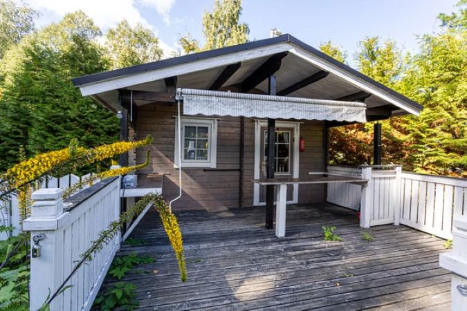 House in Nilsia, Finland, 111 m² - picture 18