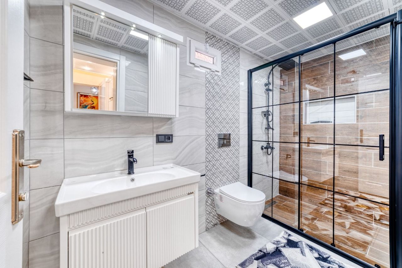 Villa en Alanya, Turquia, 220 m² - imagen 3