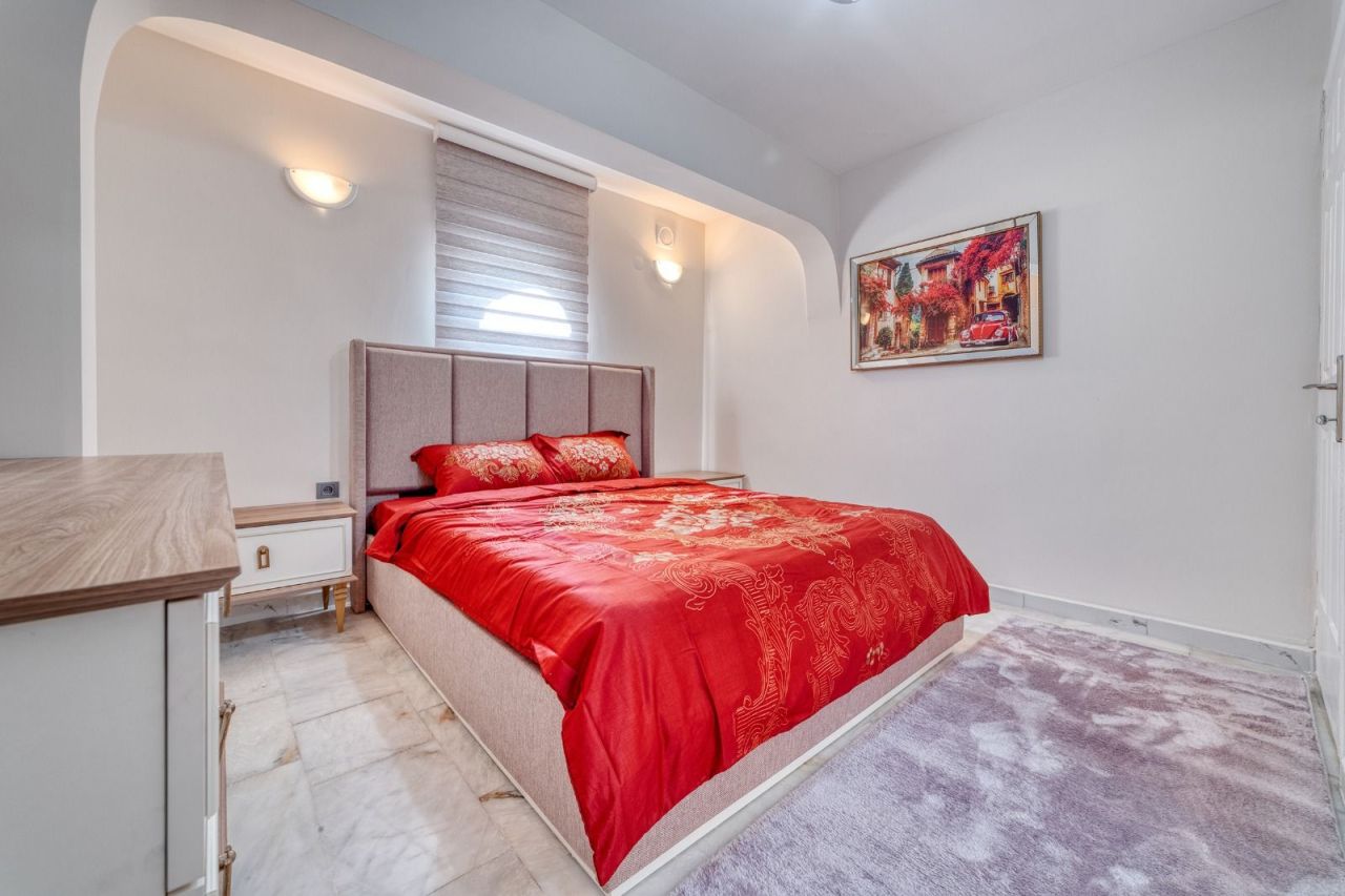 Villa en Alanya, Turquia, 220 m² - imagen 15