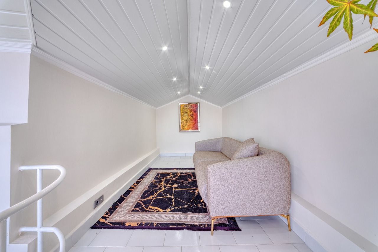 Villa en Alanya, Turquia, 220 m² - imagen 18