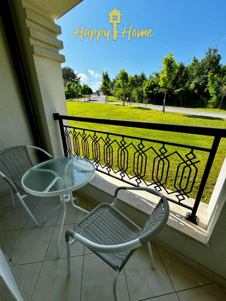 Appartement à Sozopol, Bulgarie, 54 m² - image 8