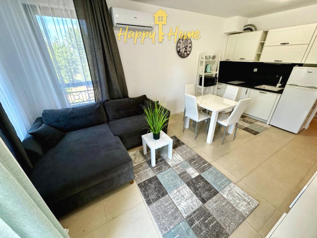 Appartement à Sozopol, Bulgarie, 54 m² - image 2