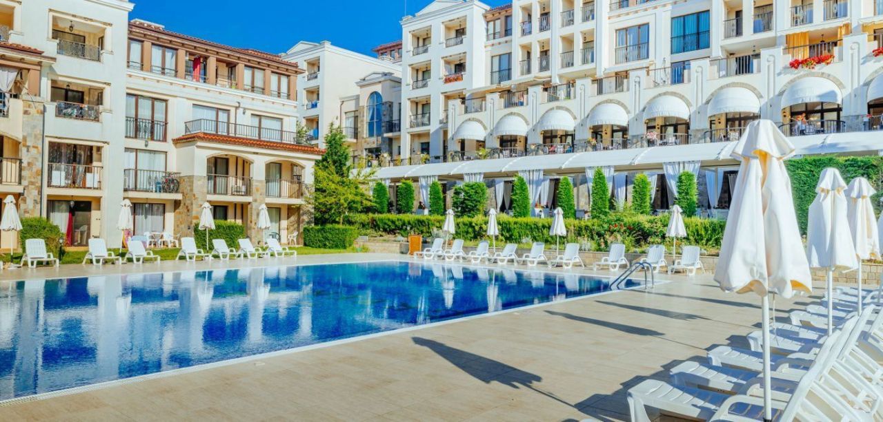 Appartement à Sozopol, Bulgarie, 54 m² - image 13