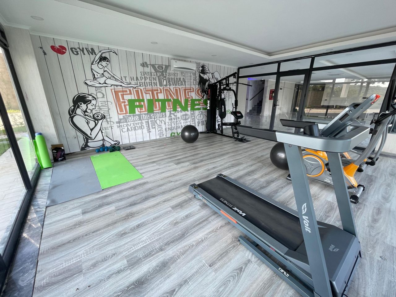 Appartamento ad Avsallar, Turchia, 45 m² - foto 8