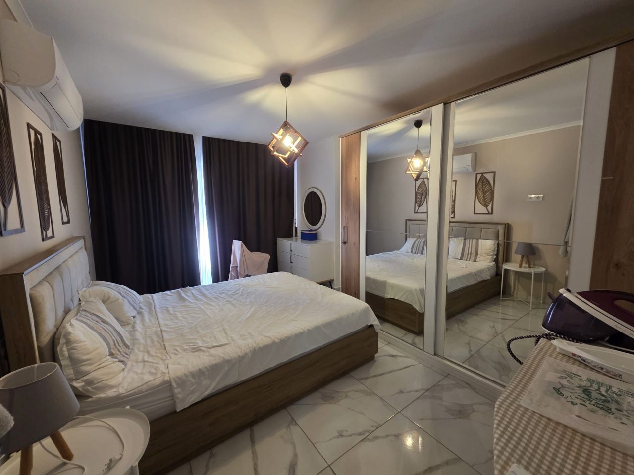 Piso en Alanya, Turquia, 100 m² - imagen 4