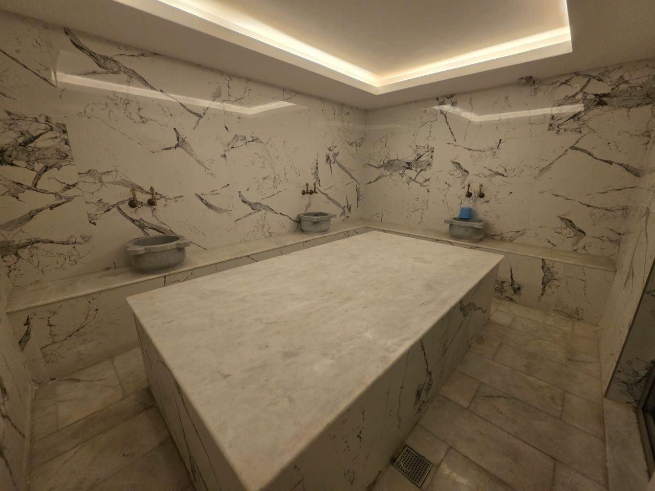 Piso en Alanya, Turquia, 100 m² - imagen 14