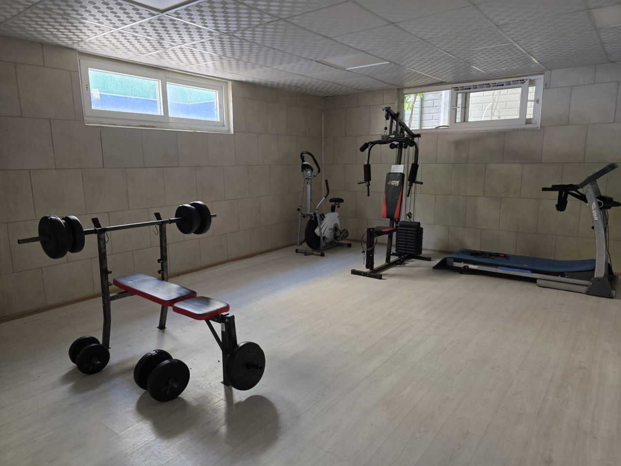 Piso en Alanya, Turquia, 100 m² - imagen 13