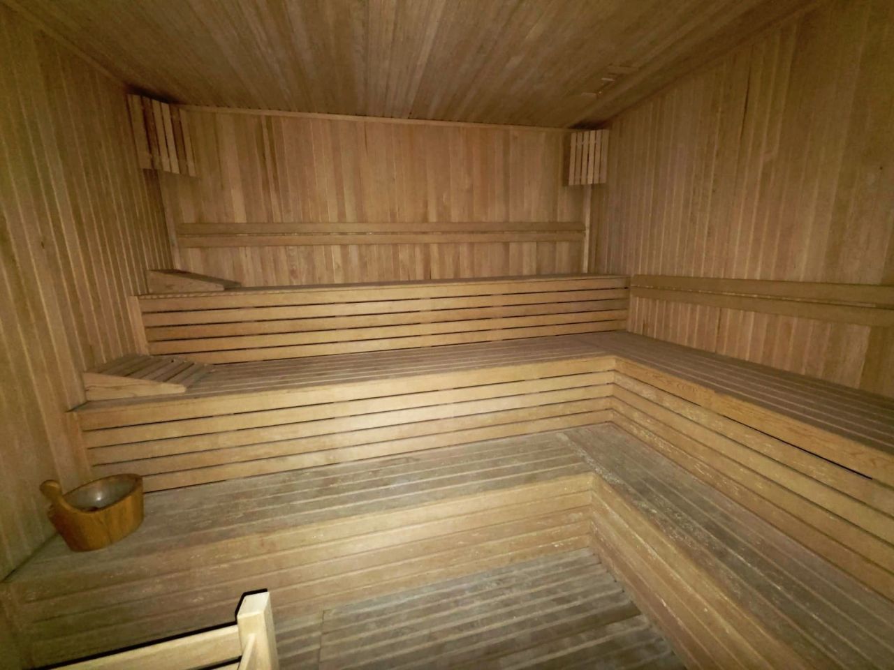 Piso en Alanya, Turquia, 100 m² - imagen 15