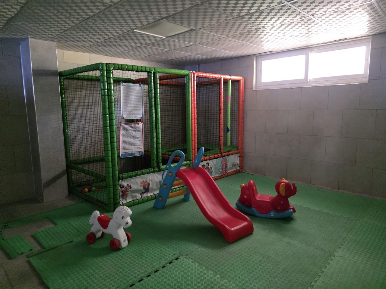 Piso en Alanya, Turquia, 100 m² - imagen 11