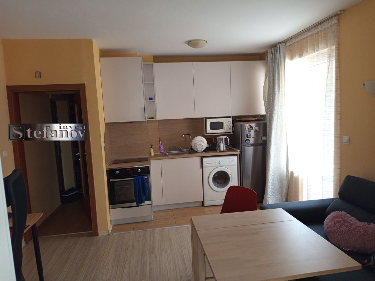 Wohnung in Levski, Bulgarien, 66 m² - Foto 1