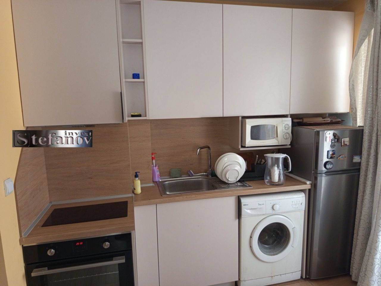 Flat in Levski, Bulgaria, 66 m² - picture 4