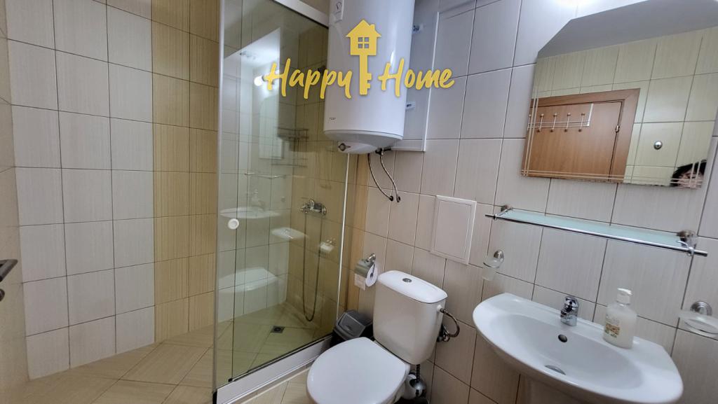 Studio in Sonnenstrand, Bulgarien, 37 m² - Foto 6