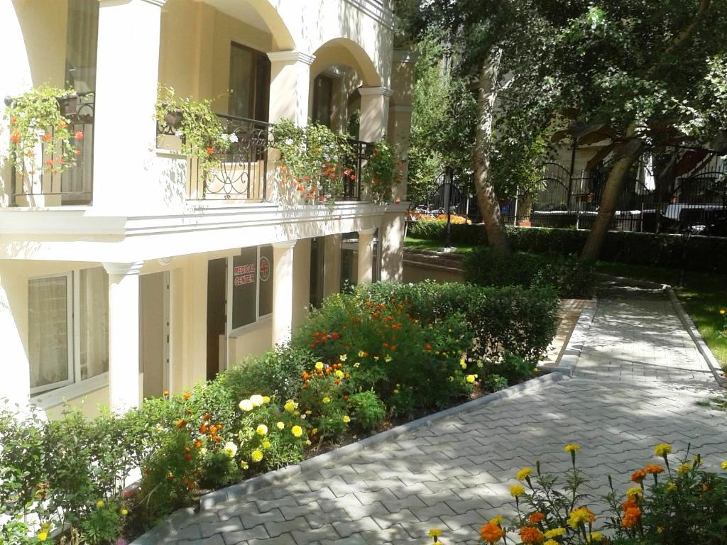 Studio in Sonnenstrand, Bulgarien, 37 m² - Foto 13