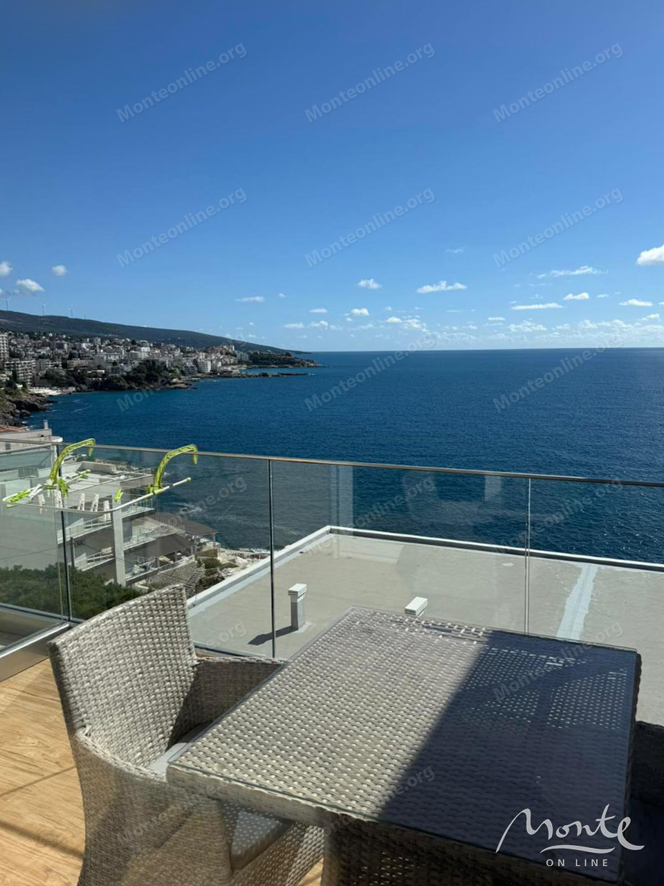 Estudio en el Bar, Montenegro, 38 m² - imagen 1
