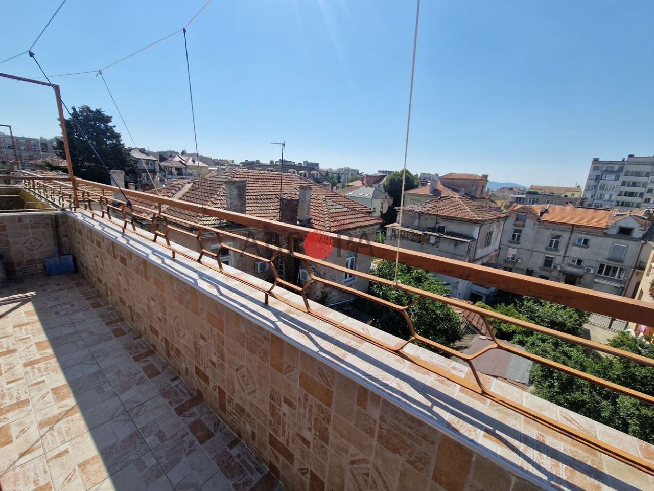 Piso en Burgas, Bulgaria, 61 m² - imagen 16