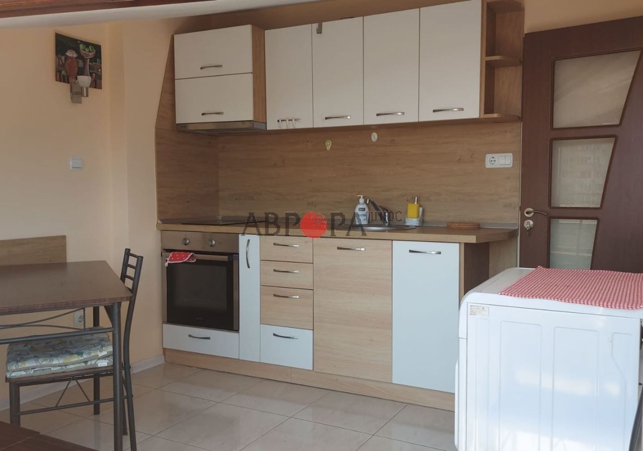 Appartement à Bourgas, Bulgarie, 61 m² - image 1