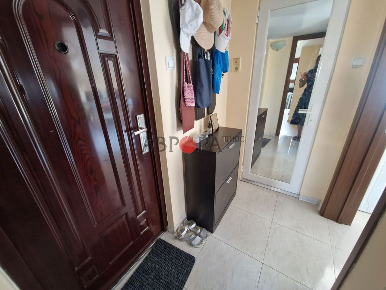 Piso en Burgas, Bulgaria, 61 m² - imagen 17