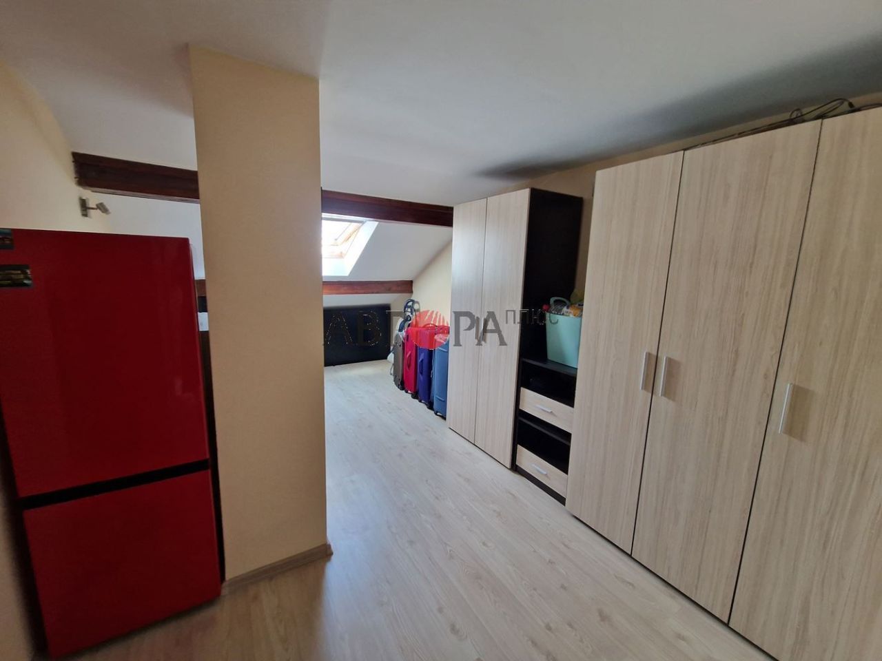 Piso en Burgas, Bulgaria, 61 m² - imagen 12