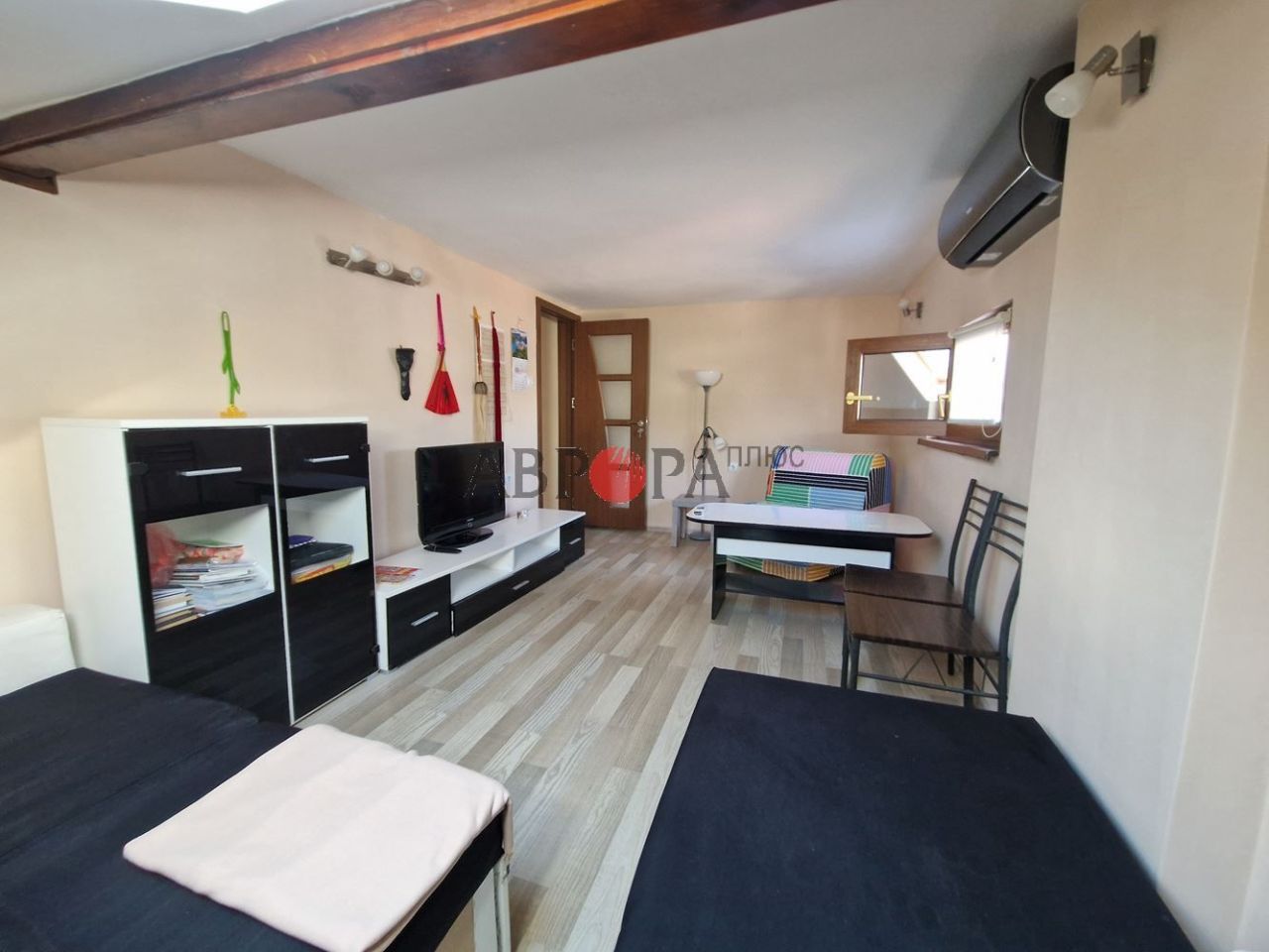 Piso en Burgas, Bulgaria, 61 m² - imagen 10