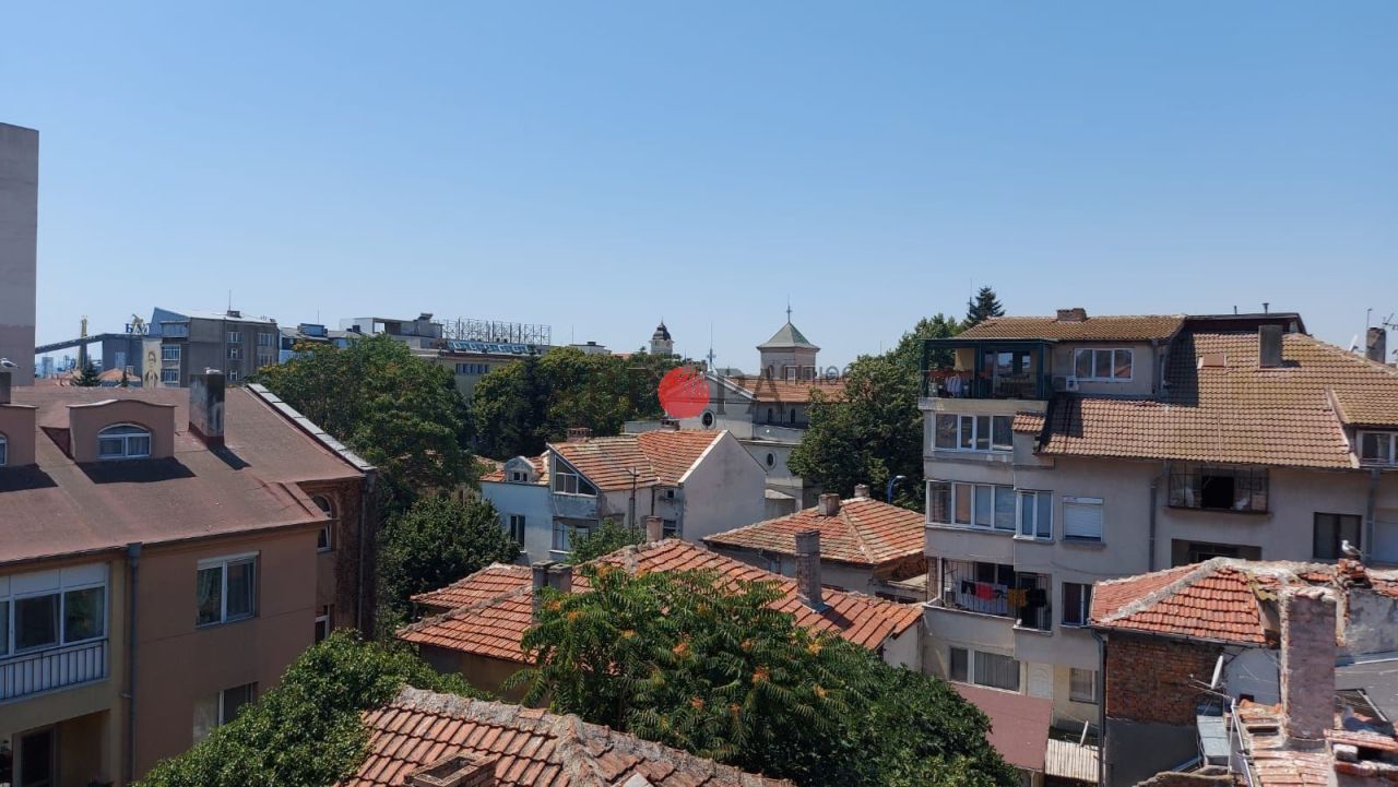 Piso en Burgas, Bulgaria, 61 m² - imagen 15