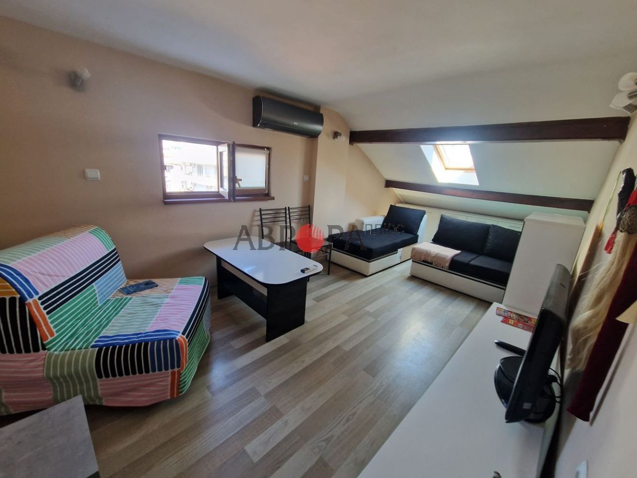 Piso en Burgas, Bulgaria, 61 m² - imagen 11