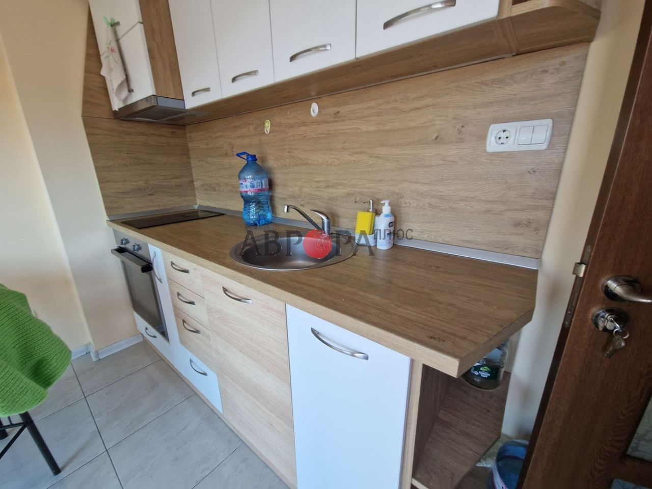 Piso en Burgas, Bulgaria, 61 m² - imagen 3