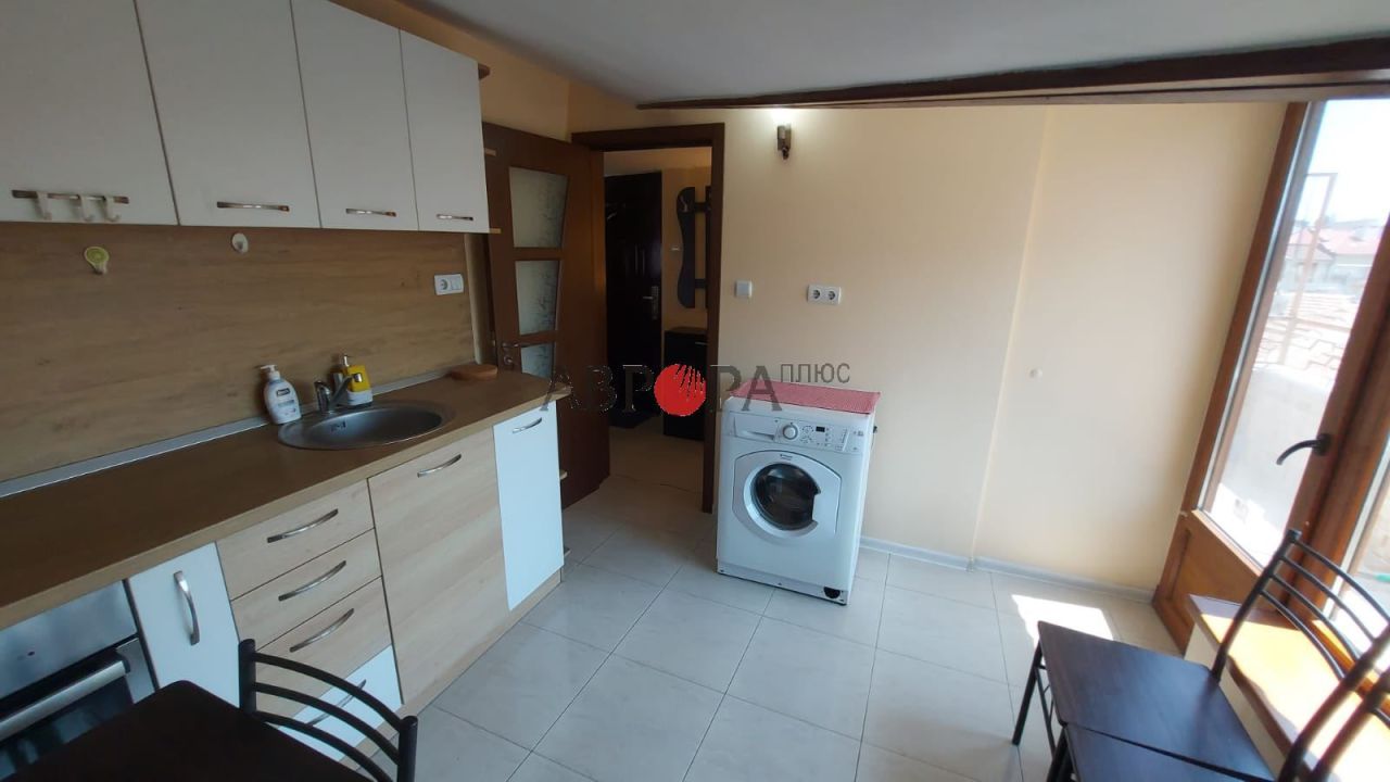 Piso en Burgas, Bulgaria, 61 m² - imagen 2