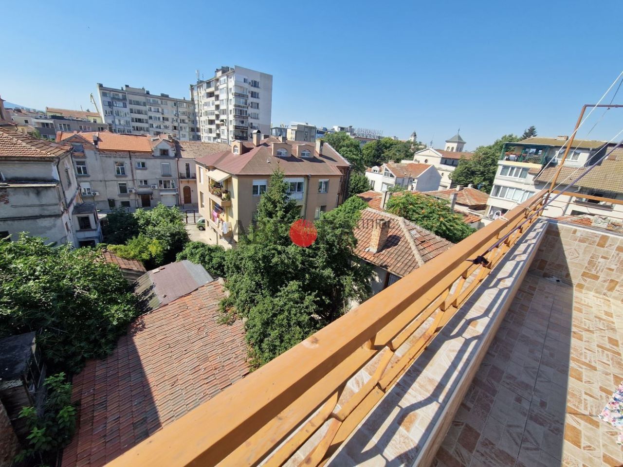 Piso en Burgas, Bulgaria, 61 m² - imagen 14