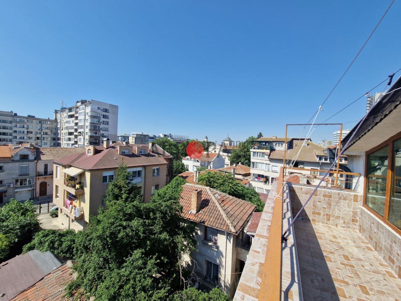 Piso en Burgas, Bulgaria, 61 m² - imagen 13