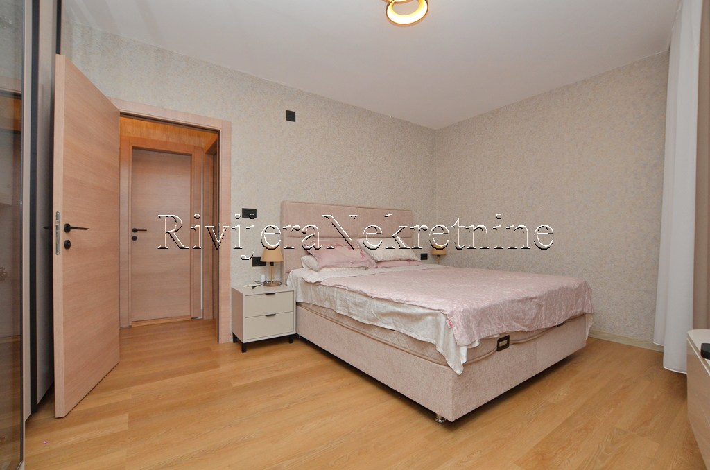 Flat in Herceg-Novi, Montenegro, 61 m² - picture 5