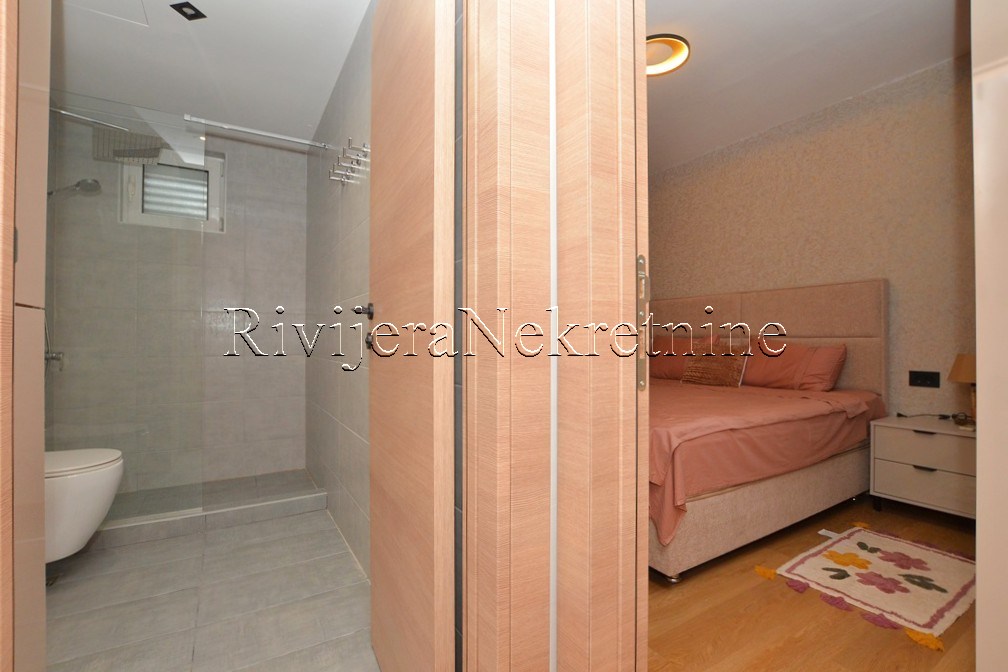 Flat in Herceg-Novi, Montenegro, 61 m² - picture 7
