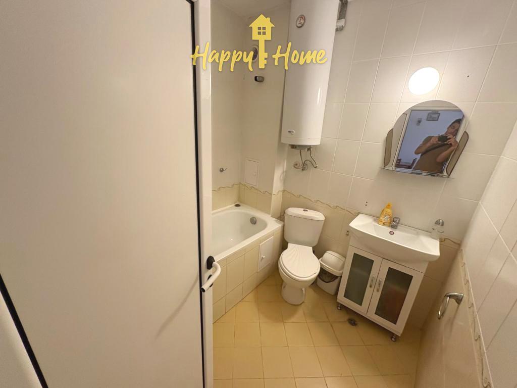 Appartamento a Sveti Vlas, Bulgaria, 67.3 m² - foto 4