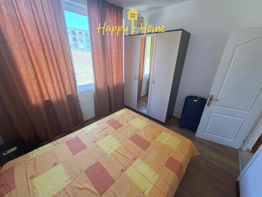 Appartamento a Sveti Vlas, Bulgaria, 67.3 m² - foto 6