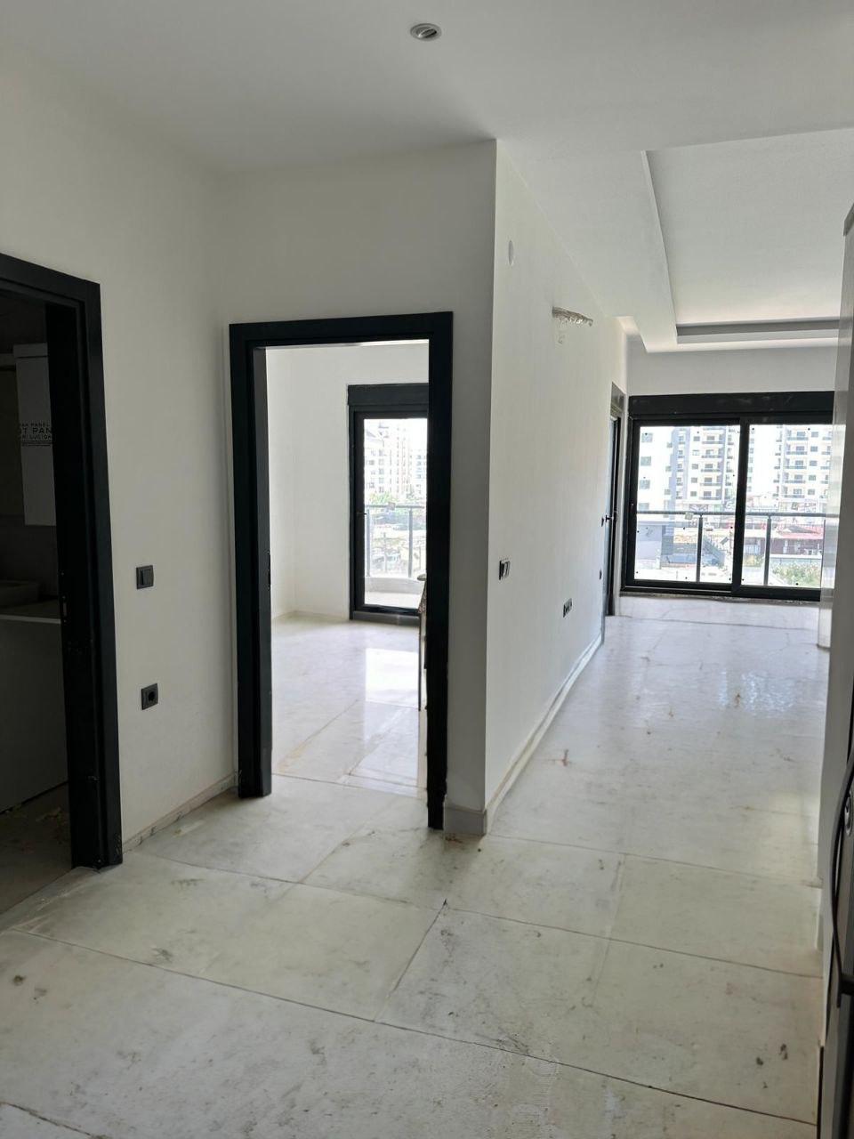 Wohnung in Alanya, Türkei, 50 m² - Foto 5