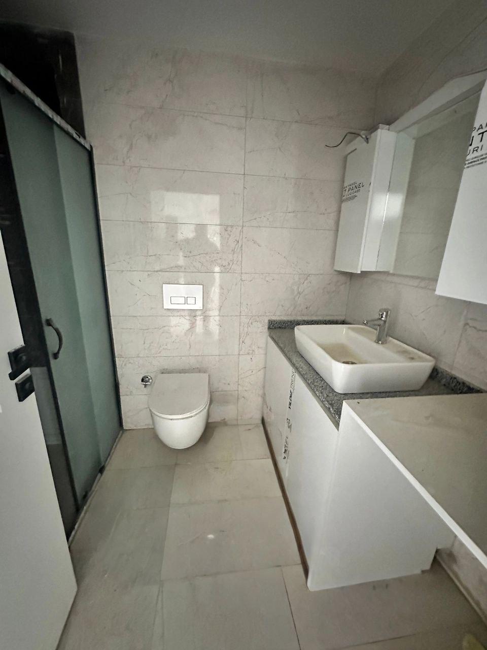 Wohnung in Alanya, Türkei, 50 m² - Foto 6