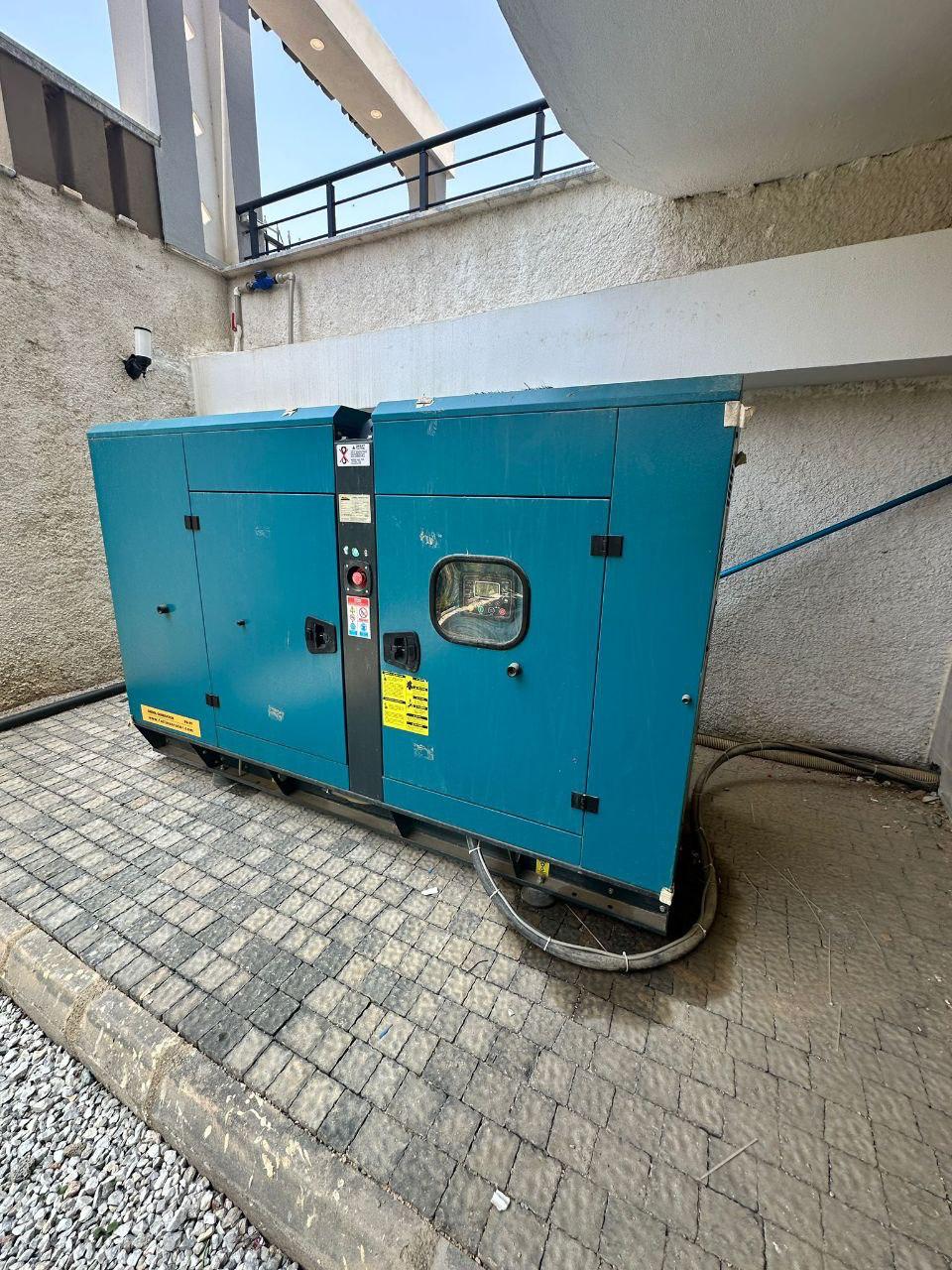 Wohnung in Alanya, Türkei, 50 m² - Foto 14