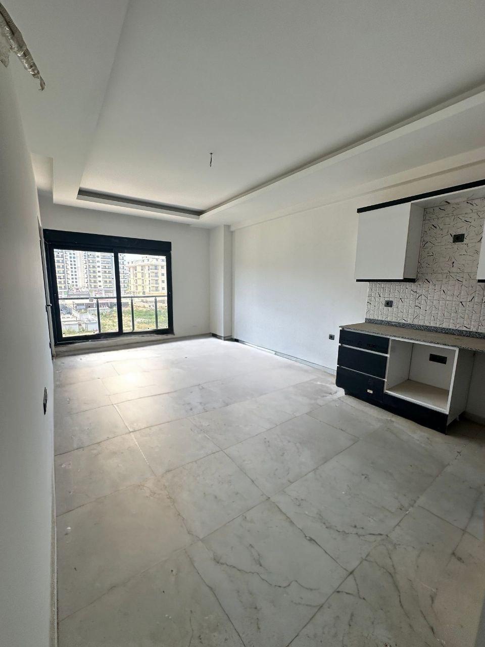 Wohnung in Alanya, Türkei, 50 m² - Foto 8