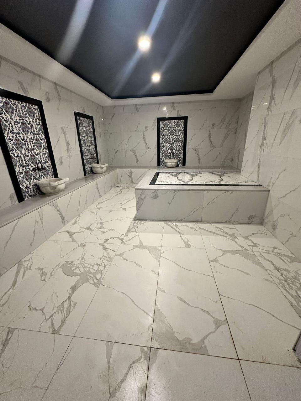 Wohnung in Alanya, Türkei, 50 m² - Foto 16