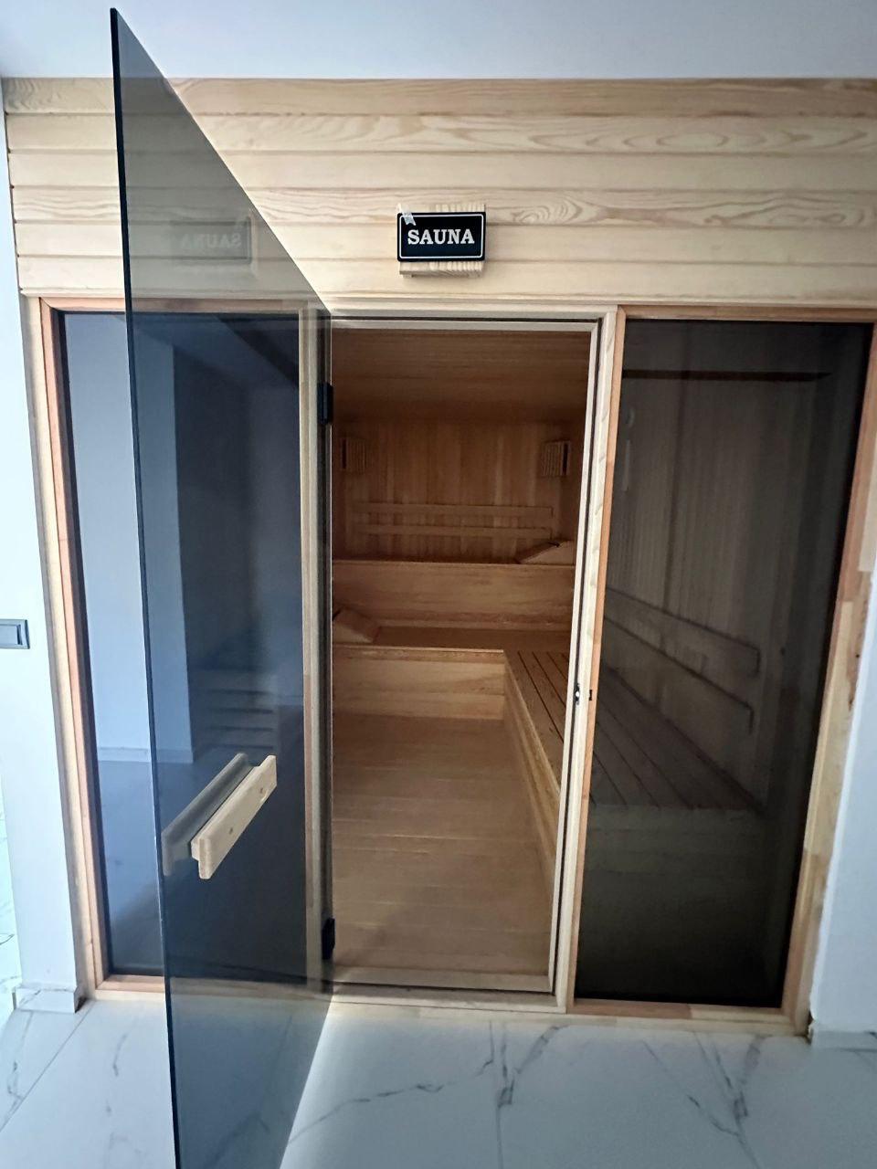 Wohnung in Alanya, Türkei, 50 m² - Foto 12