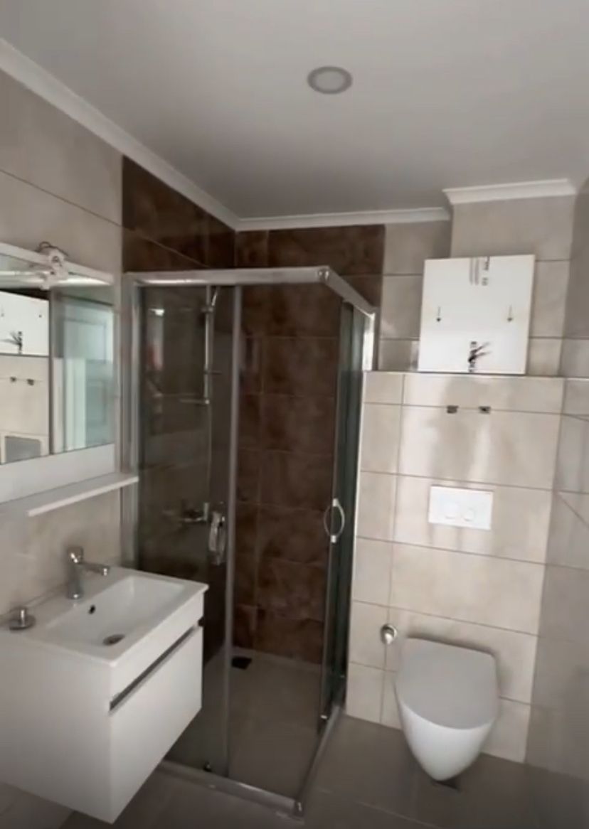 Appartamento a Alanya, Turchia, 45 m² - foto 6