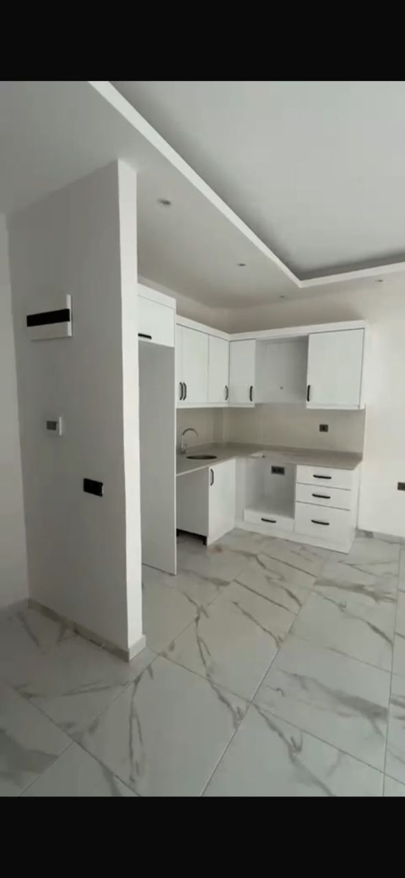 Appartamento a Alanya, Turchia, 45 m² - foto 3