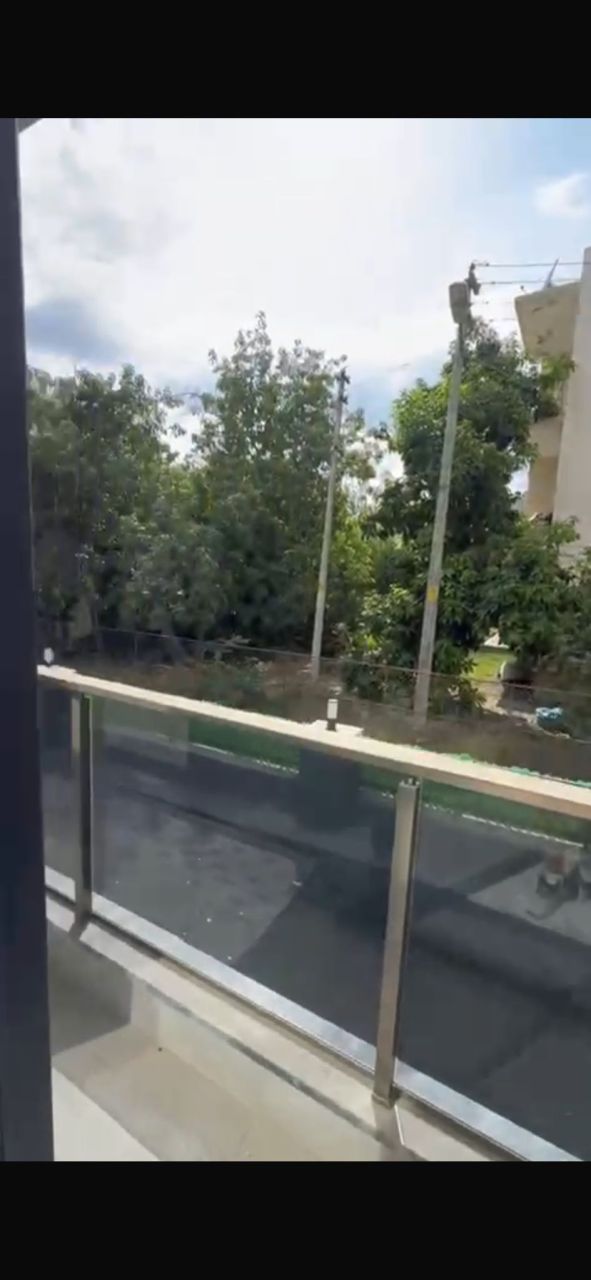 Appartamento a Alanya, Turchia, 45 m² - foto 17