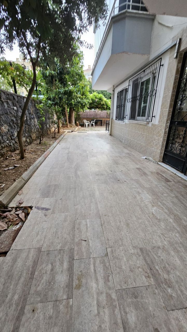 Appartement à Alanya, Turquie, 70 m² - image 3