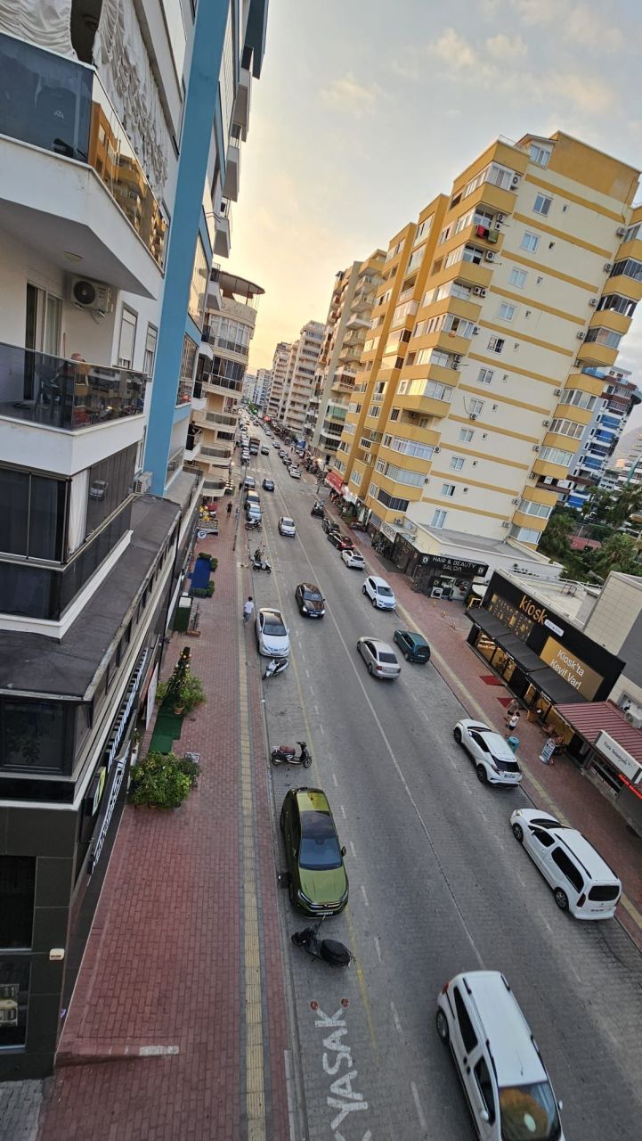 Appartement à Alanya, Turquie, 70 m² - image 8