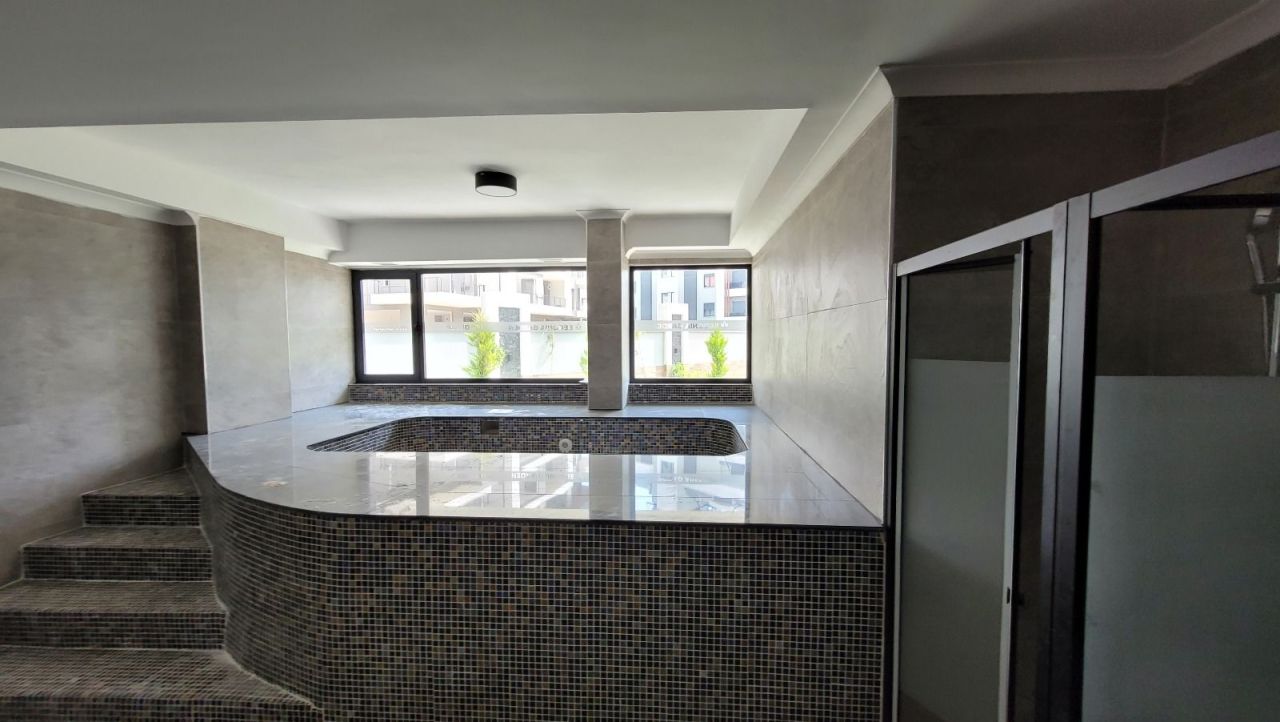 Apartment in Alanya, Turkey, 44 m² - picture 5