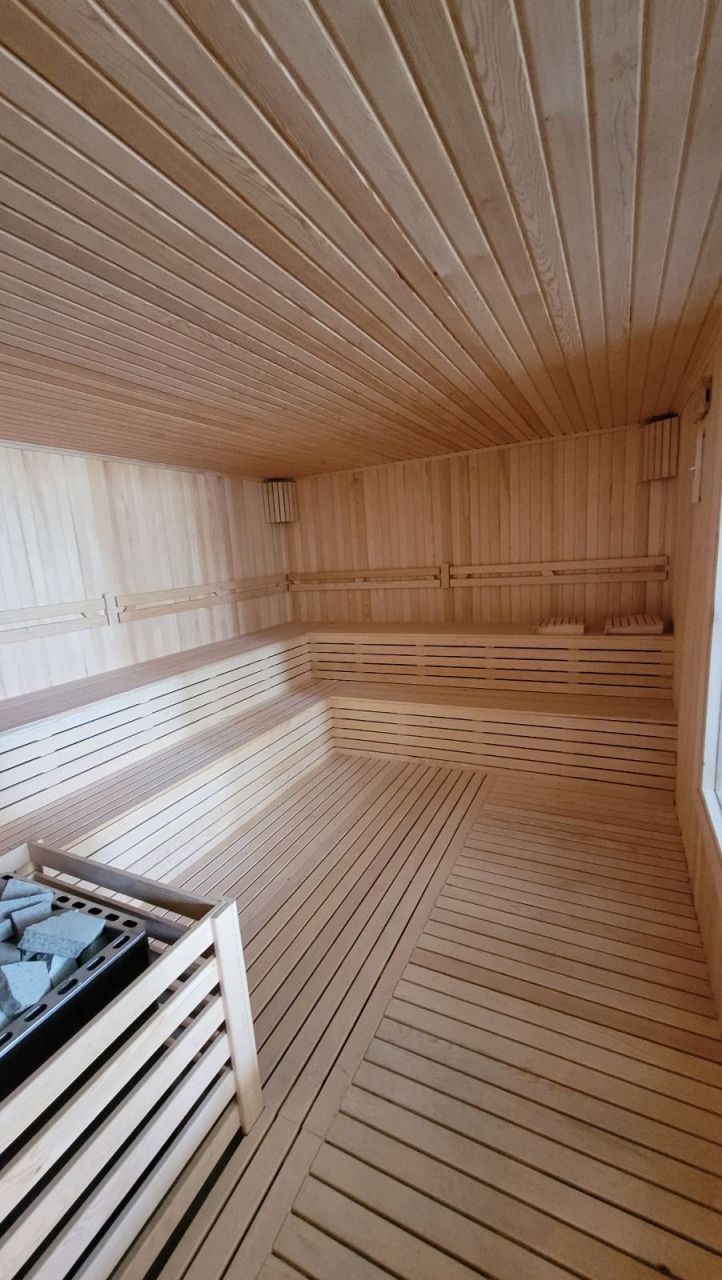 Apartment in Alanya, Turkey, 44 m² - picture 6