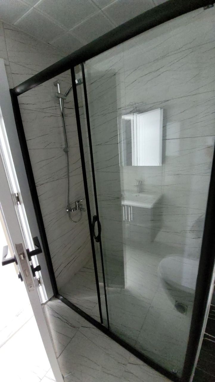 Apartment in Alanya, Turkey, 44 m² - picture 11