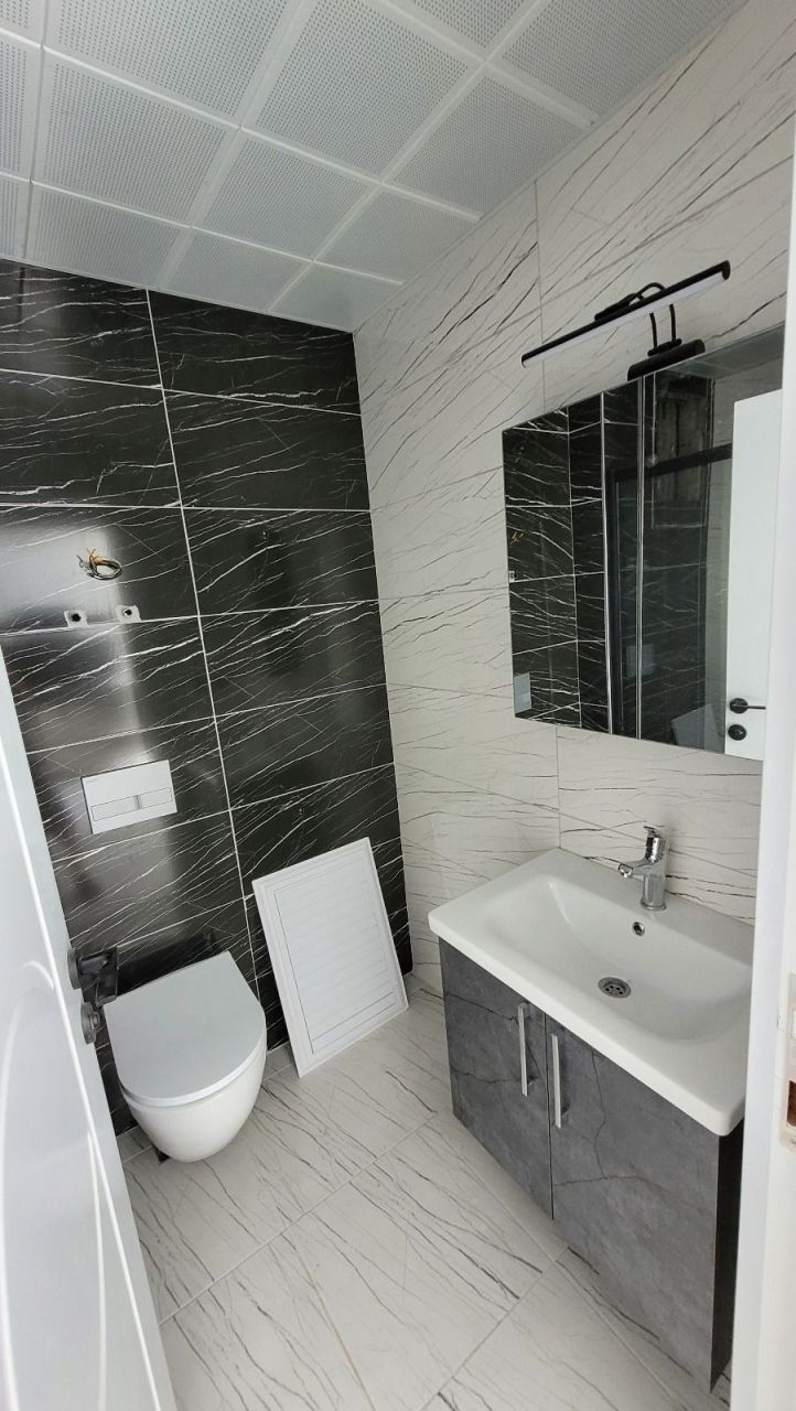 Apartment in Alanya, Turkey, 44 m² - picture 10