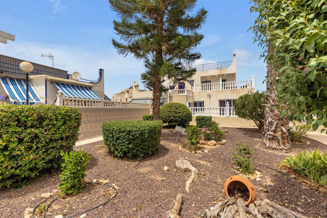 Casa a Torrevieja, Spagna, 55 m² - foto 14