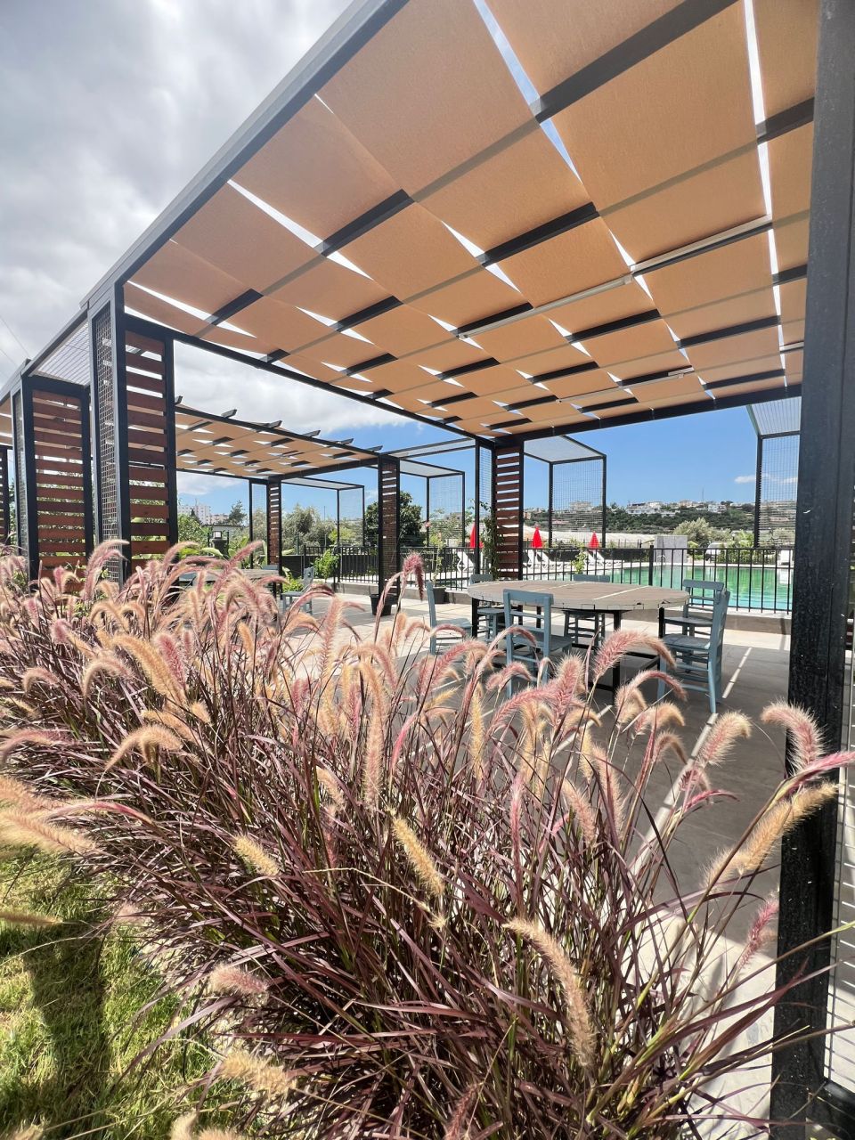 Wohnung in Mersin, Türkei, 50 m² - Foto 2